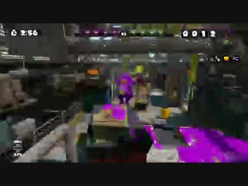 バケツマッチ