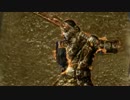 真・三國無双Online Z 乱戦動画 51th day ～くのいちの夜～