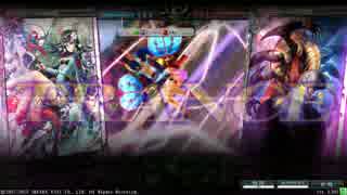 LoV3するのに必死でした。（仁ミハイルミキストリ　ミスリルB）その２２