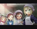 アイドルマスター シンデレラガールズ サイドストーリー NO MAKE #15