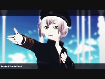【MMD刀剣乱舞】ELECT【ごちゃまぜ】