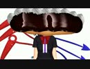 【東方アレンジ】平安のエクレアン【エクレアハウス】