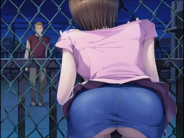 【人間デブリ】鬼畜M男がエロティックな学生達を極秘調査　part25【実況】