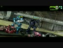 [ボーダーブレイク]　8/3　ネブラH　21:00くらいのはず①　[S4　EUST]