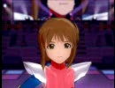 アイドルマスター【雪歩】エージェント夜を往く.モモＶｅｒ