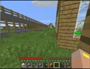 建築初心者が作る町。クロネコ帝国を作ろうパート7