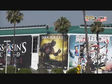 【初見】ハカハカしながらLA実況【E3】第6夜