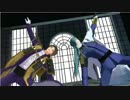 【MMD刀剣乱舞】Womanizer【へし切長谷部・にっかり青江】