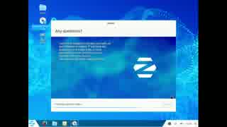 【BIOS】Zorin OS 10とWindows 10のデュアルブート Dual Boot【APIC・MBR】