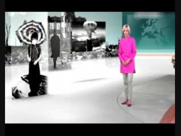 ヒロシマ原爆の日70年を露,独,スペイン,米,英,海外メディアの報道は？