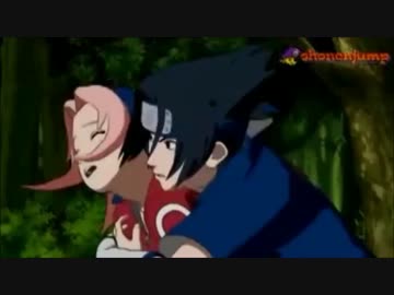 【NARUTO】THE CROSS ROADS（ザ・クロスローズ）