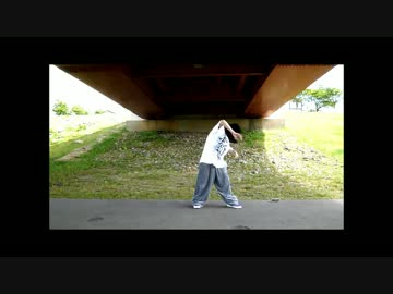 【MASK】 ヒビカセ 【踊ってみた】