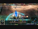 【LoV3】ウズメツクヨミ赤女王3【ミスリル】