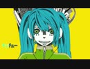 【ニコカラ】 マトリョシカ +3 【OffVocal】