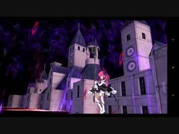 Fate/Grand Order エリザベート・バートリー 宝具