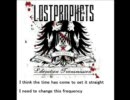 Lostprophets-The New Transmission