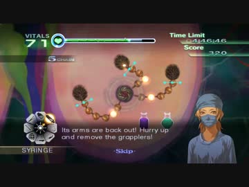 【TAS】カドゥケウス NEW BLOOD チャプター6 前編