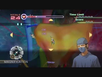 【TAS】カドゥケウス NEW BLOOD チャプター6 後編