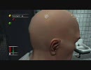 XBOX360 HITMAN:Blood Money ～スナイパー47「失われた鼓動」前半
