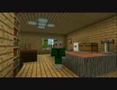 【Minecraft】牧歌的な日常を目指して　第22回【ゆっくり実況】