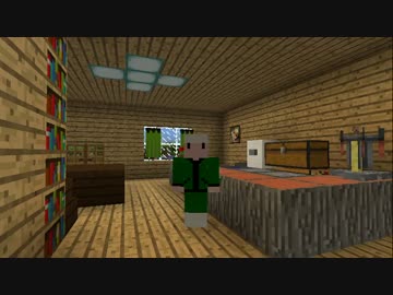 【Minecraft】牧歌的な日常を目指して　第22回【ゆっくり実況】