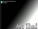 【Arc Jihad(アークジハード)-刻むは終焉なる咎-】を思い出作りにやってみた