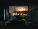 American Truck Simulator - Teaser