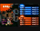 【プレイ動画】スプラトゥーン ナワバリバトル08【バケツとスピナー】