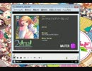 [2simai譜面:master]royalfairycollage -Lv11-