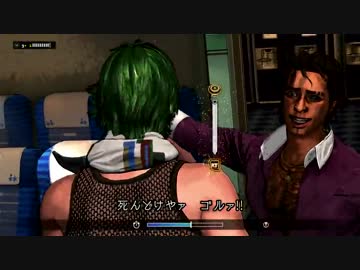 #5 【XboxONE】Dark Dreams Don't Die【天竺実況】