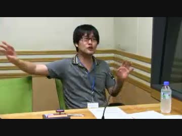 金曜THE CATCH（2015.08.07）THE三角コーナー「海に向かって叫ぶ音源」