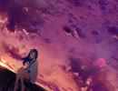 【ニコカラ】アサガオの散る頃に　Piano ver.