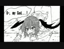 短編東方　文クイズ