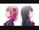 【左右振り分け】エブリデイワールド -Ballade Ver- (雪乃＆結衣SoloMix)