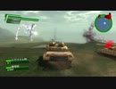 【地球防衛軍4.1】背水の罠オフソロINF エアレイダー　タイタン攻略