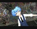 【MMD暗殺教室】渚君で東京テディベア