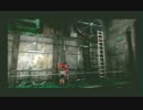 ゲームアーカイブスのバイオハザード2を実況プレイしている動画　その41