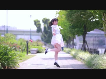 【十味】メランコリック*C.S.Portリアレンジ*踊ってみた【一周年】