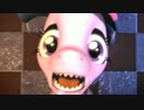 [SFM] Five Nights at Pinkie's 3 - Die In A Fire Official Music Video [60FPS, FullHD] [CC]