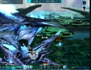 【PSO2】滞空ガンナーと新PAエンドアトラクト