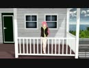 【第15回MMD杯本選】 嵐のあとのレディ・グレイ 【巡音ルカV4X】