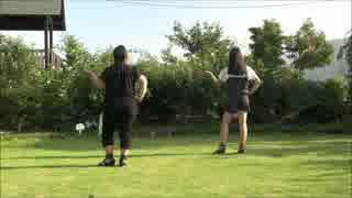 【踊ってみた】Girls【オレンジューム】