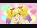 【UTAUカバー】CANDYドロップ【蛾々森ドク】
