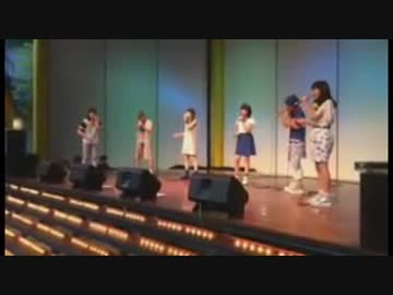 Little Glee Monster＠京都新風館④『Jupiter』