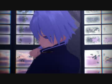【MMDウィーバー】ジョシュアでELECT