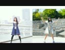 【七河みこ】未来景イノセンス　踊ってみた【月奏ゆい】