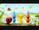 【実況】 体毛をリンクしてピクミン3 part1
