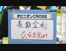 モーニングCROSS 2015/08/07