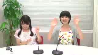 【金曜日】角元明日香の本気！アニラブ【第21回】2015-08-07