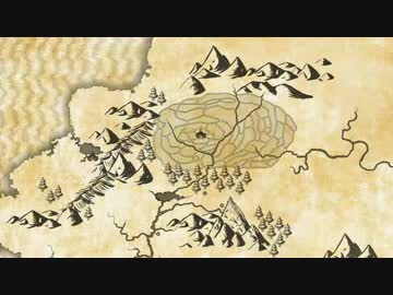 【卓M@s】無所属冒険者の大陸漫遊卓　2-1【SW2.0】